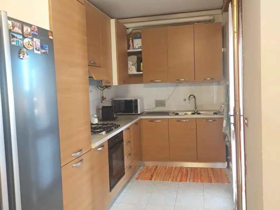 Immagine 2 di Appartamento in vendita  a Pontelongo