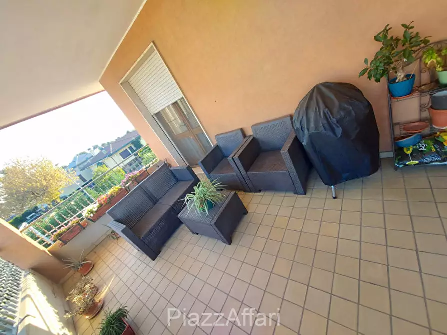 Immagine 6 di Appartamento in vendita  a Pontelongo