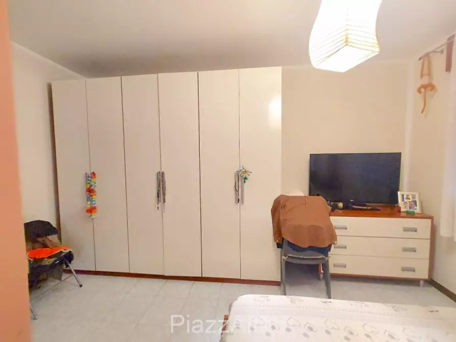 Immagine 10 di Appartamento in vendita  a Pontelongo