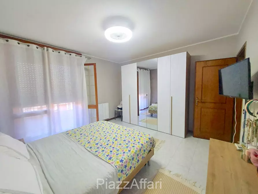 Immagine 11 di Appartamento in vendita  a Pontelongo