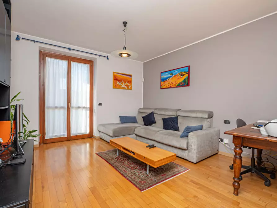 Immagine 1 di Appartamento in vendita  a Pescantina