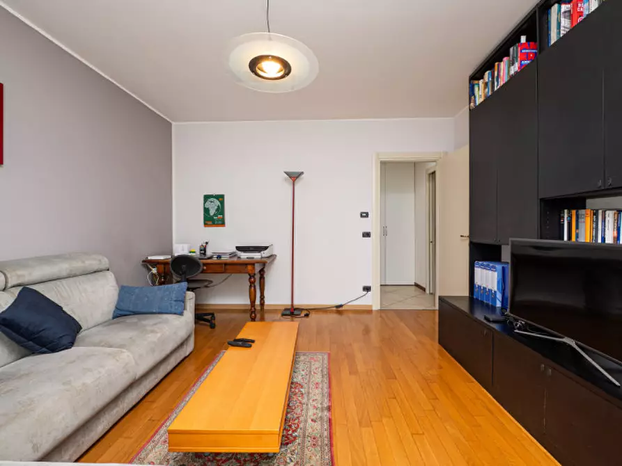 Immagine 2 di Appartamento in vendita  a Pescantina