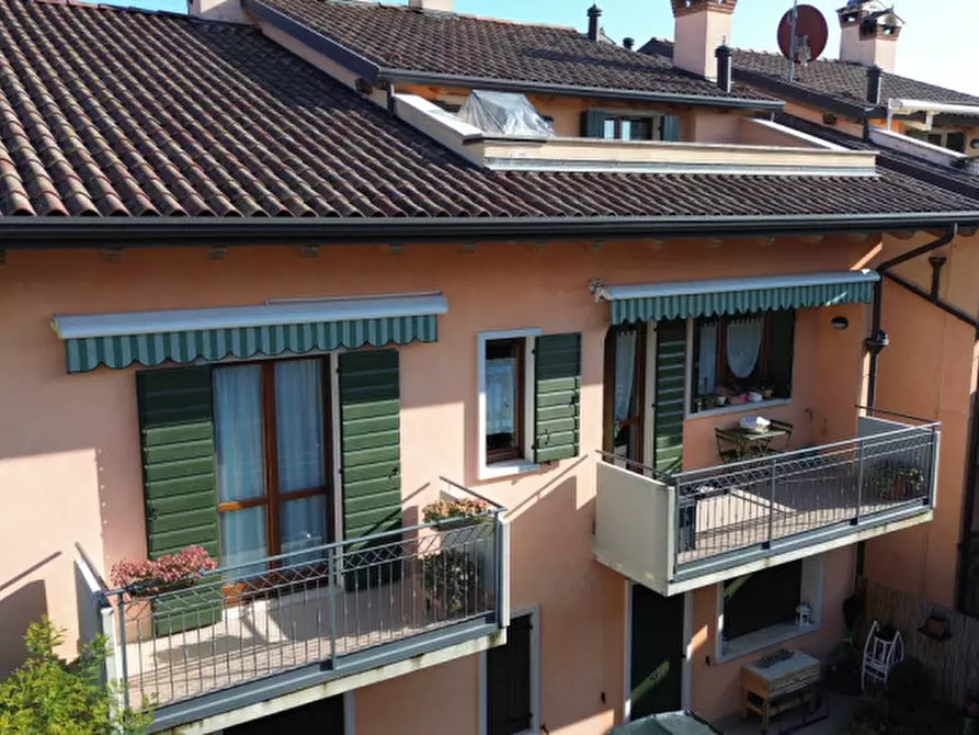 Immagine 9 di Appartamento in vendita  a Pescantina