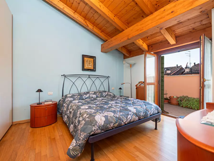 Immagine 13 di Appartamento in vendita  a Pescantina