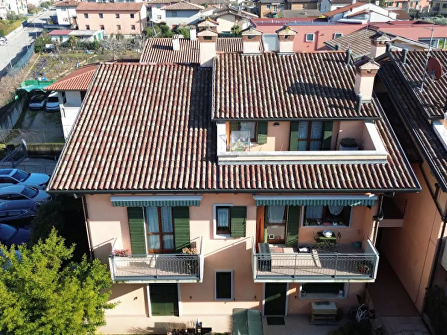 Immagine 15 di Appartamento in vendita  a Pescantina