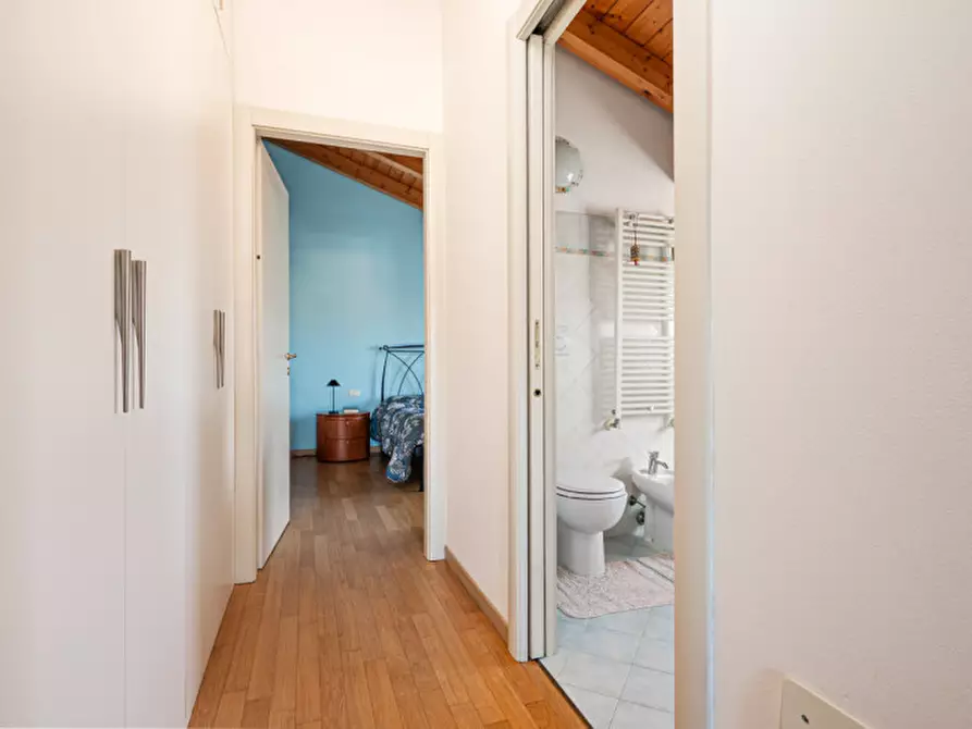 Immagine 22 di Appartamento in vendita  a Pescantina