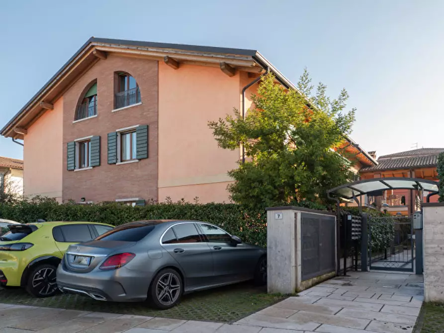 Immagine 26 di Appartamento in vendita  a Pescantina