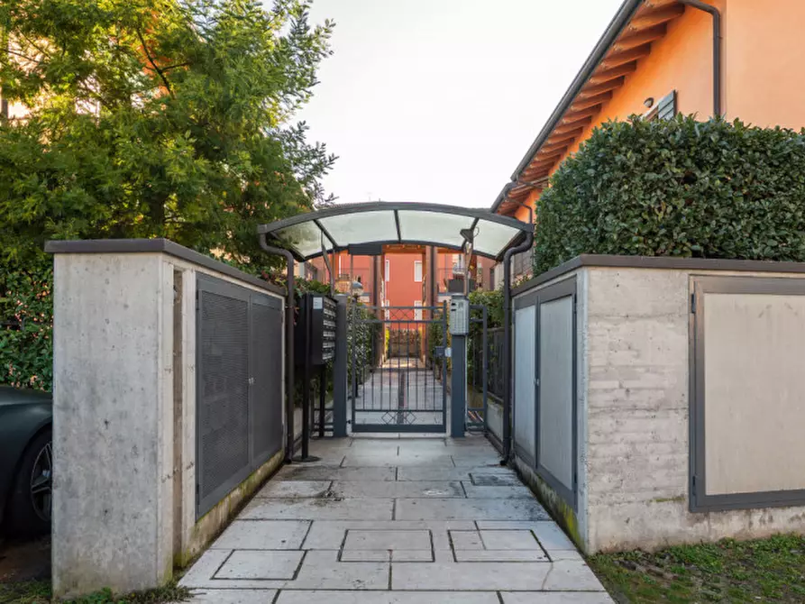 Immagine 28 di Appartamento in vendita  a Pescantina