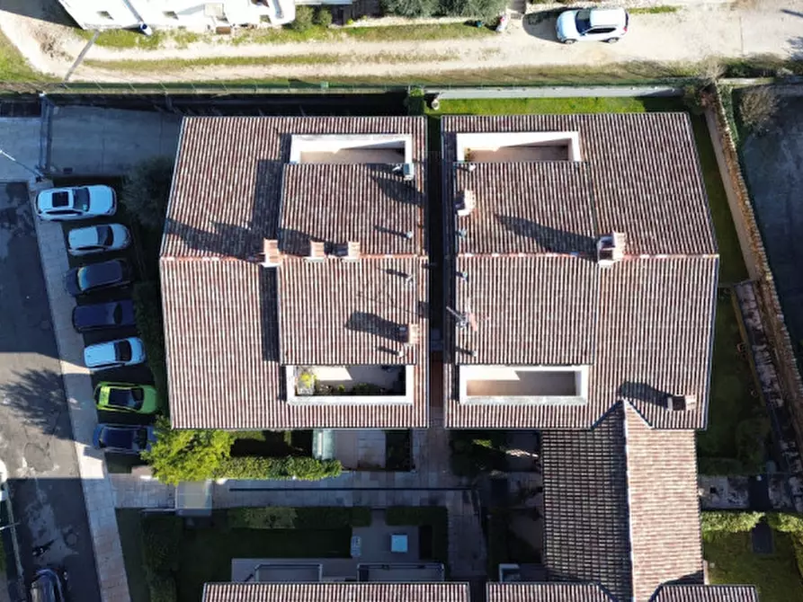 Immagine 30 di Appartamento in vendita  a Pescantina