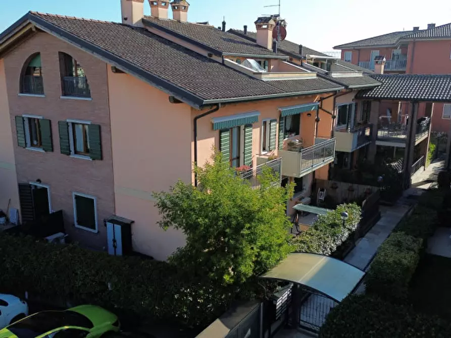 Immagine 31 di Appartamento in vendita  a Pescantina