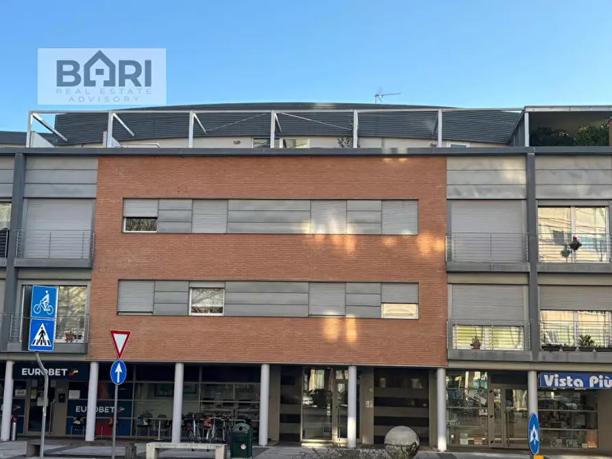 Immagine 1 di Appartamento in affitto  in Via Bertossi, 15 a Pordenone