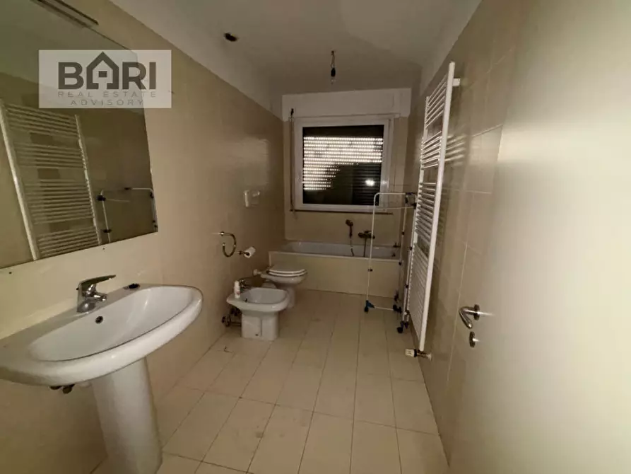 Immagine 13 di Appartamento in affitto  in Via Bertossi, 15 a Pordenone