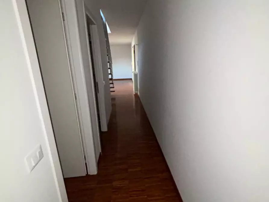 Immagine 14 di Appartamento in affitto  in Via Bertossi, 15 a Pordenone