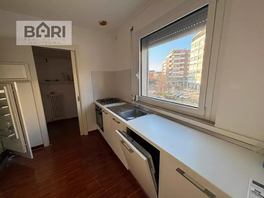 Immagine 28 di Appartamento in affitto  in Via Bertossi, 15 a Pordenone