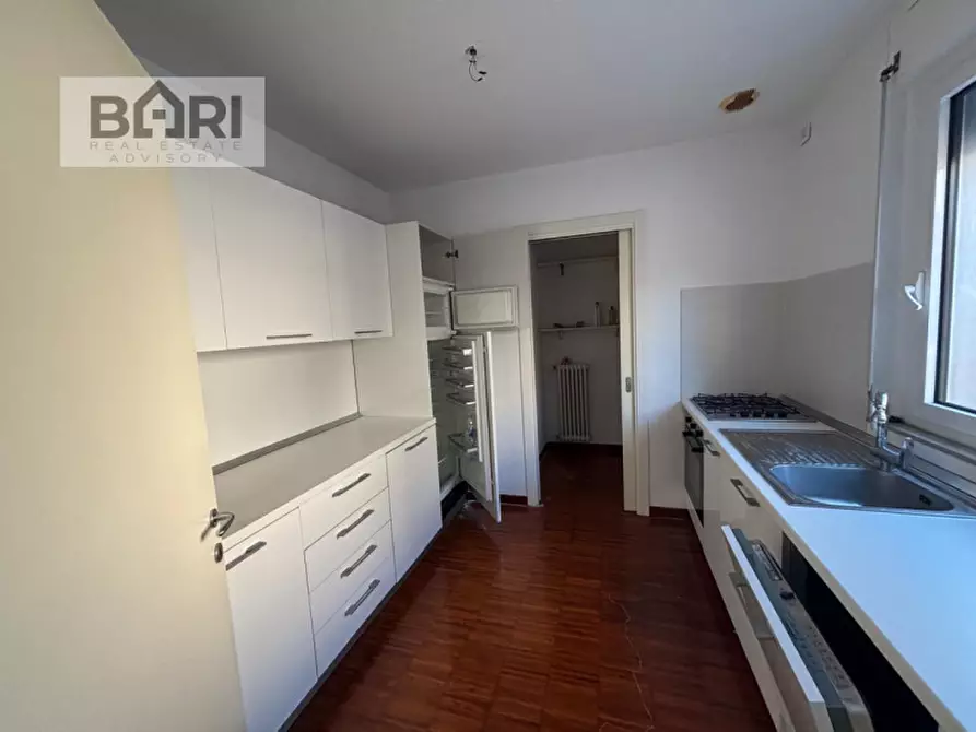 Immagine 30 di Appartamento in affitto  in Via Bertossi, 15 a Pordenone