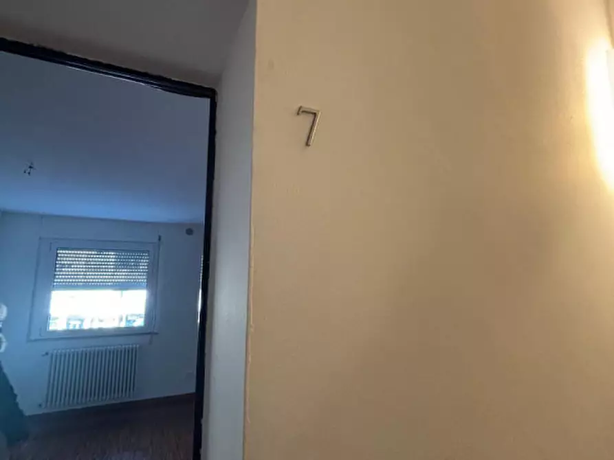 Immagine 32 di Appartamento in affitto  in Via Bertossi, 15 a Pordenone