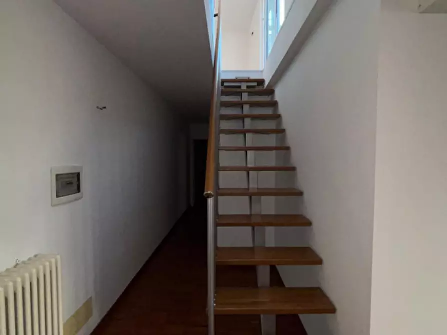 Immagine 37 di Appartamento in affitto  in Via Bertossi, 15 a Pordenone
