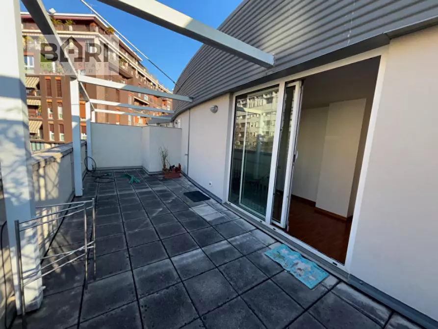 Immagine 42 di Appartamento in affitto  in Via Bertossi, 15 a Pordenone