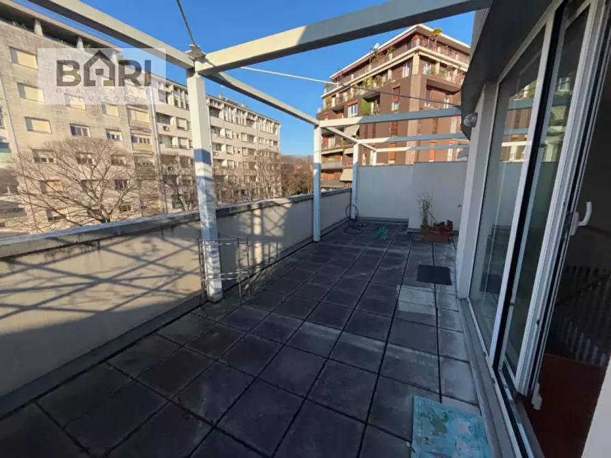 Immagine 43 di Appartamento in affitto  in Via Bertossi, 15 a Pordenone