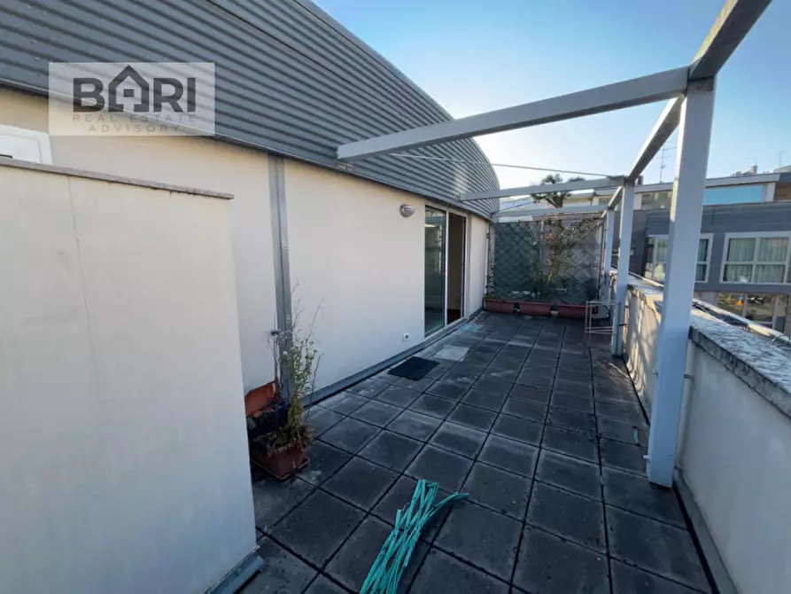 Immagine 45 di Appartamento in affitto  in Via Bertossi, 15 a Pordenone