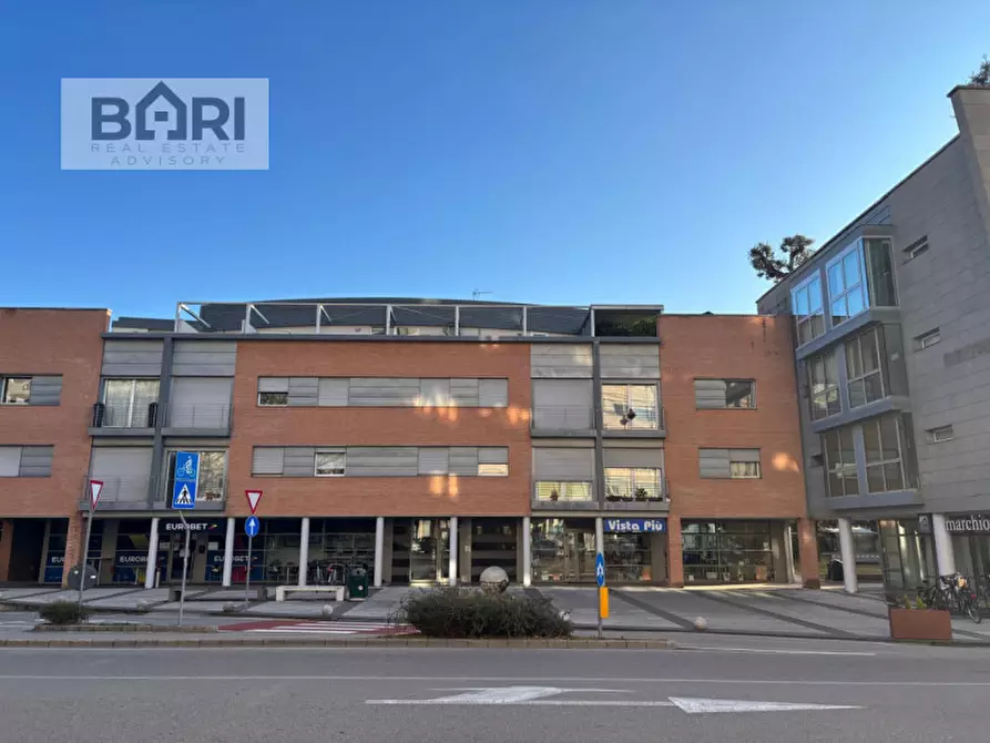 Immagine 48 di Appartamento in affitto  in Via Bertossi, 15 a Pordenone