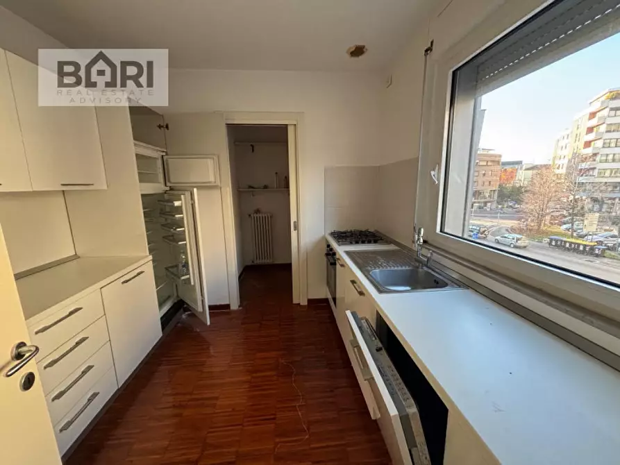 Immagine 49 di Appartamento in affitto  in Via Bertossi, 15 a Pordenone