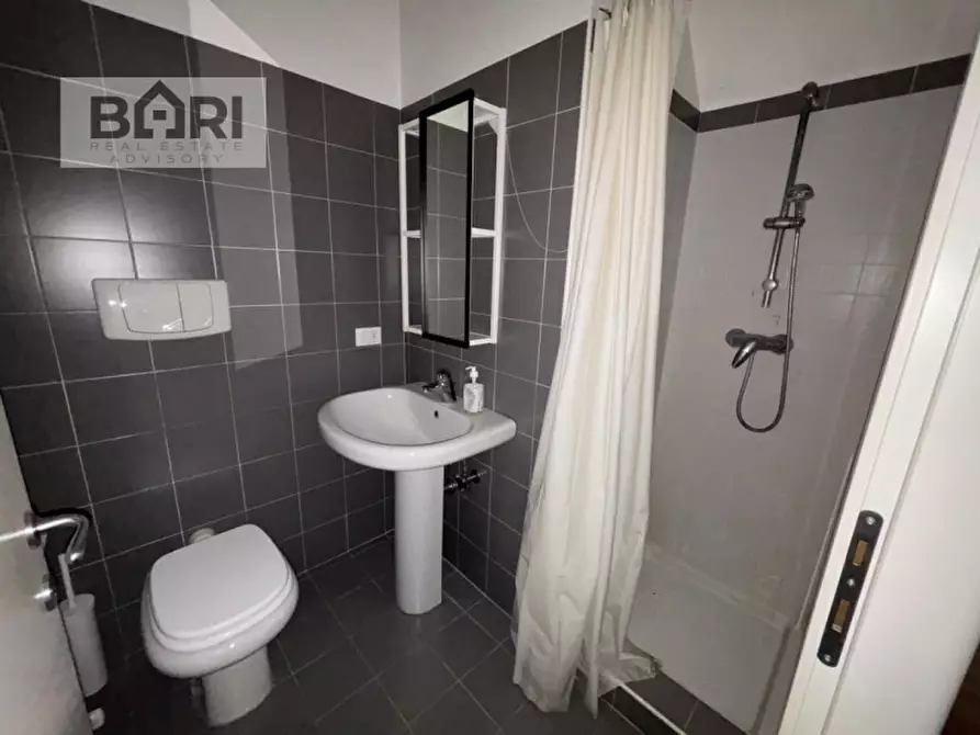 Immagine 59 di Appartamento in affitto  in Via Bertossi, 15 a Pordenone