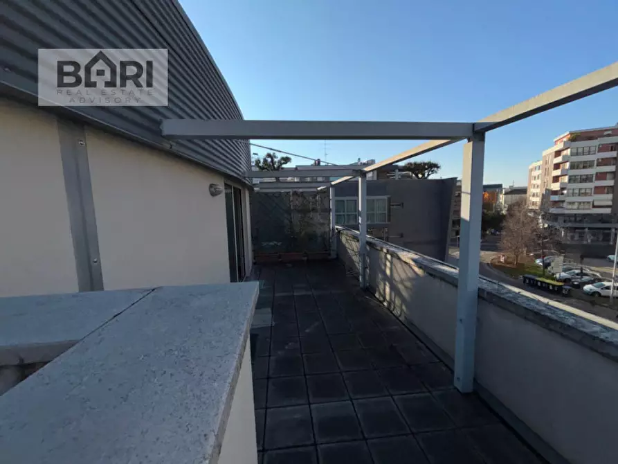 Immagine 64 di Appartamento in affitto  in Via Bertossi, 15 a Pordenone