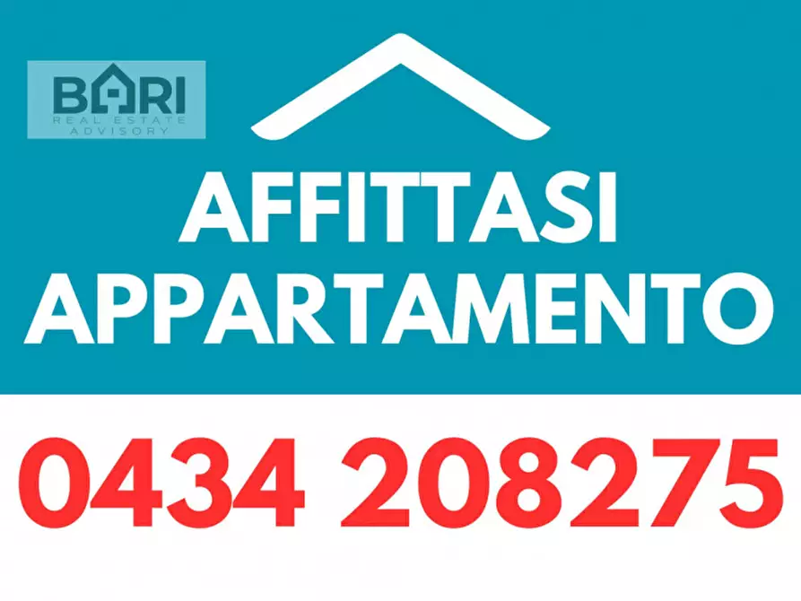 Immagine 69 di Appartamento in affitto  in Via Bertossi, 15 a Pordenone