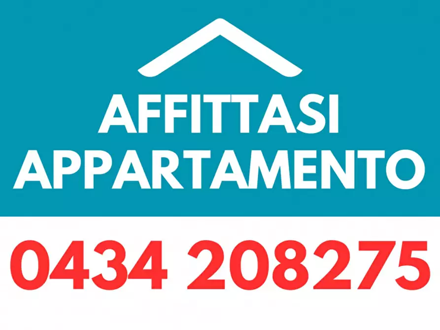 Immagine 1 di Appartamento in affitto  in Via Bertossi, 15 a Pordenone