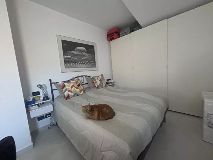 Immagine 2 di Appartamento in vendita  in strada per i piani a Castellaro