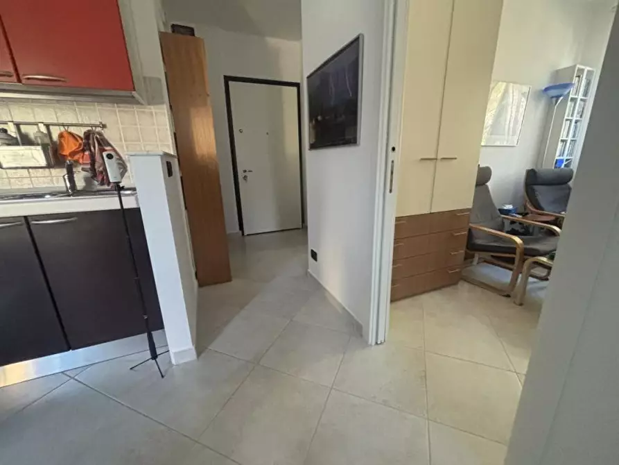 Immagine 5 di Appartamento in vendita  in strada per i piani a Castellaro