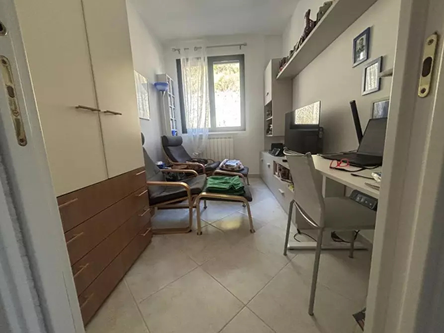 Immagine 6 di Appartamento in vendita  in strada per i piani a Castellaro