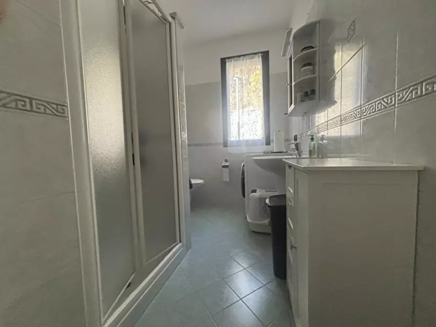 Immagine 7 di Appartamento in vendita  in strada per i piani a Castellaro