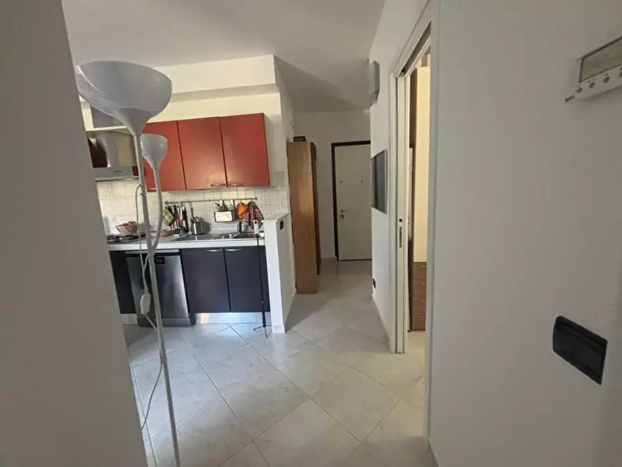 Immagine 10 di Appartamento in vendita  in strada per i piani a Castellaro