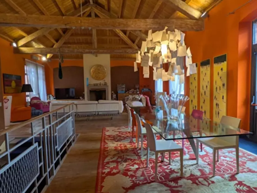 Immagine 2 di Loft/Open space in vendita  in Viale dell'industria a Torrebelvicino