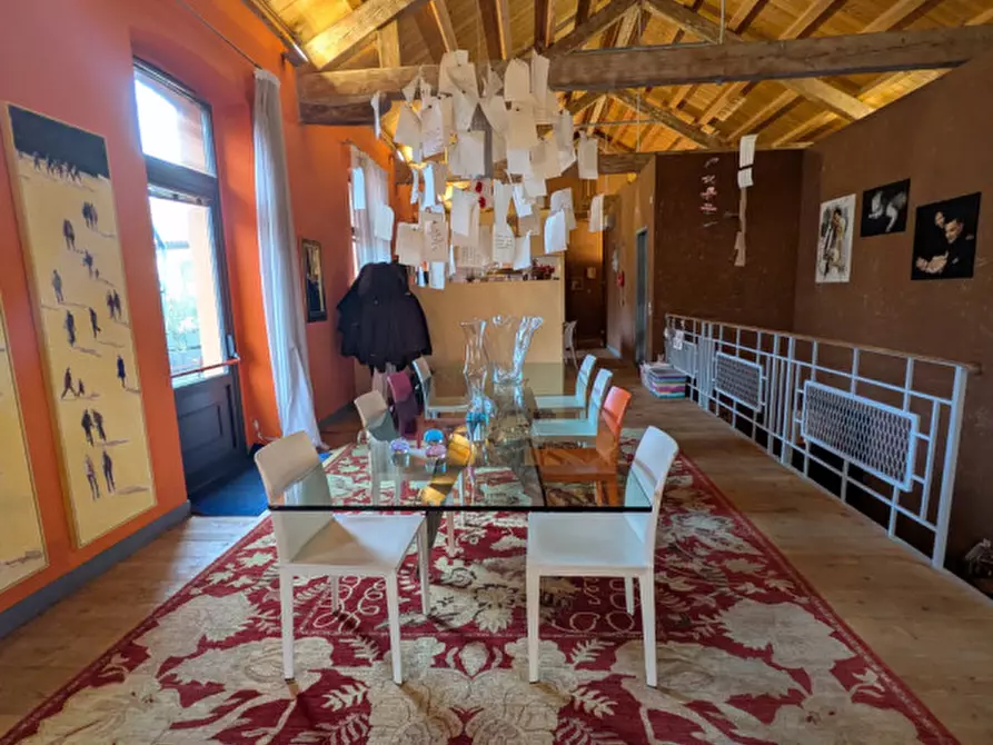 Immagine 6 di Loft/Open space in vendita  in Viale dell'industria a Torrebelvicino