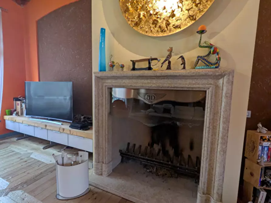 Immagine 7 di Loft/Open space in vendita  in Viale dell'industria a Torrebelvicino