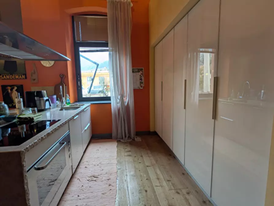 Immagine 11 di Loft/Open space in vendita  in Viale dell'industria a Torrebelvicino