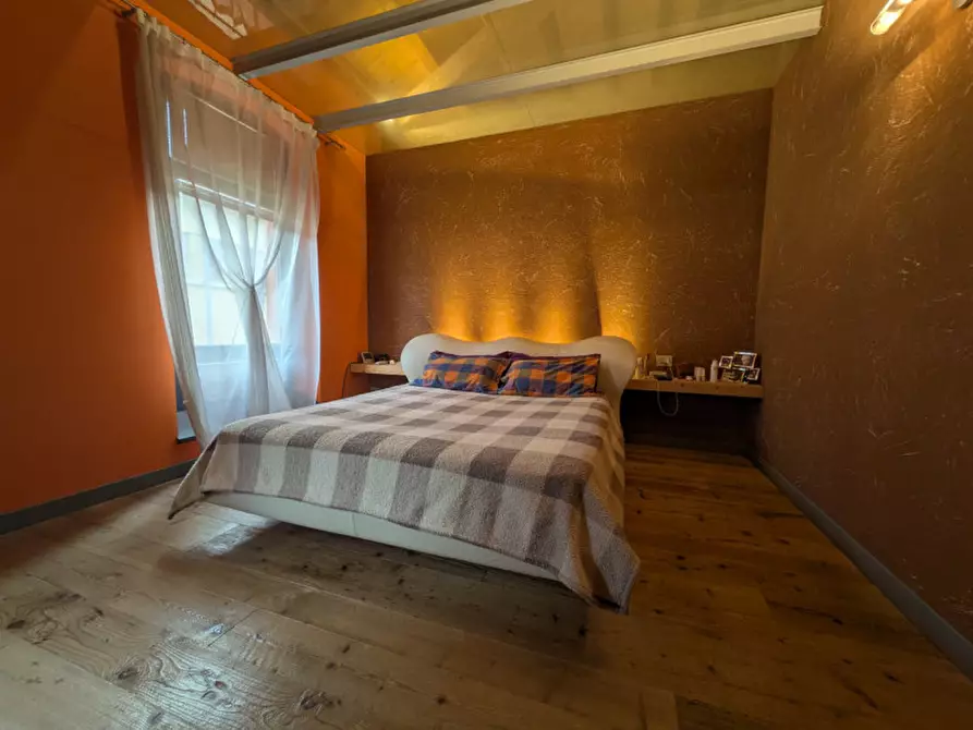 Immagine 16 di Loft/Open space in vendita  in Viale dell'industria a Torrebelvicino