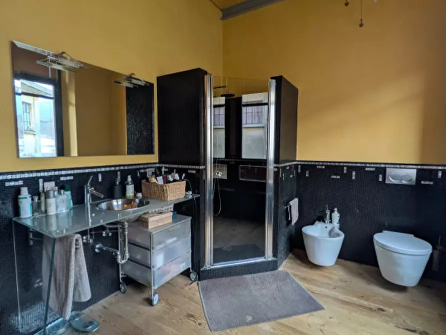 Immagine 19 di Loft/Open space in vendita  in Viale dell'industria a Torrebelvicino