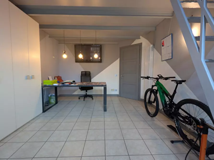 Immagine 20 di Loft/Open space in vendita  in Viale dell'industria a Torrebelvicino