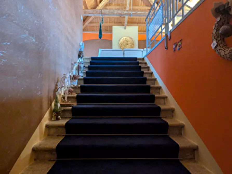 Immagine 21 di Loft/Open space in vendita  in Viale dell'industria a Torrebelvicino