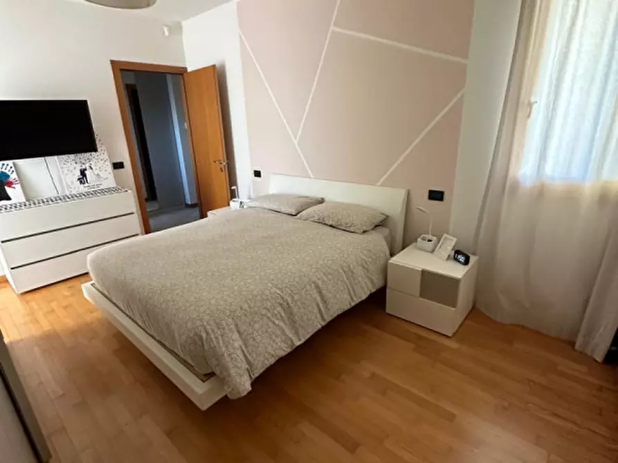 Immagine 8 di Appartamento in vendita  in Via Alessandro Volta a Campodarsego