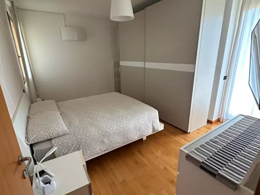 Immagine 10 di Appartamento in vendita  in Via Alessandro Volta a Campodarsego