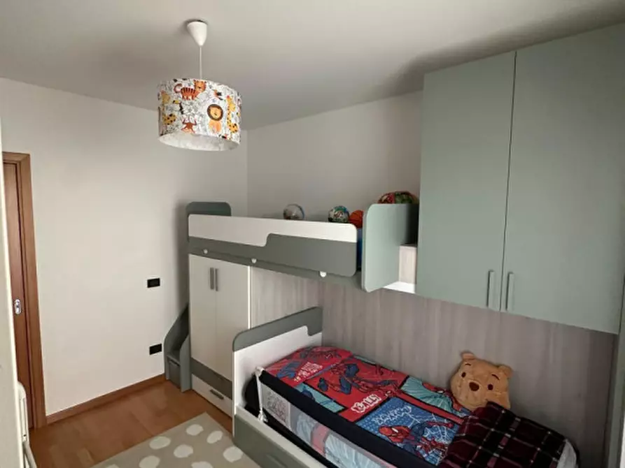 Immagine 13 di Appartamento in vendita  in Via Alessandro Volta a Campodarsego