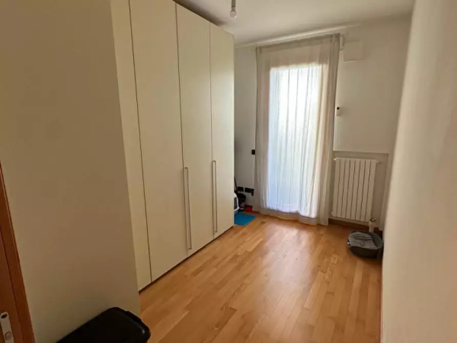 Immagine 15 di Appartamento in vendita  in Via Alessandro Volta a Campodarsego