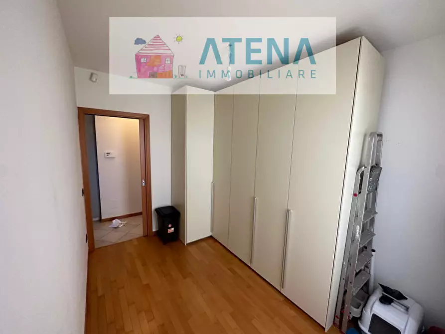 Immagine 17 di Appartamento in vendita  in Via Alessandro Volta a Campodarsego