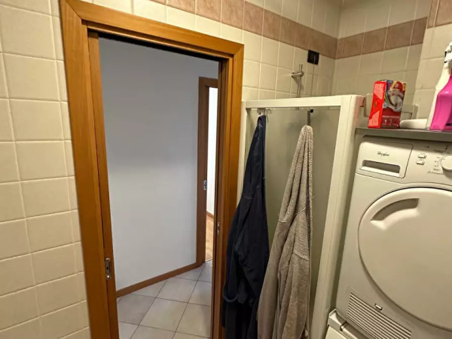 Immagine 19 di Appartamento in vendita  in Via Alessandro Volta a Campodarsego