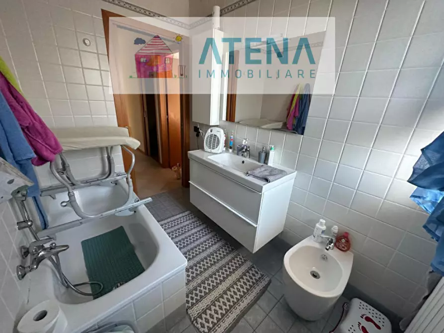 Immagine 20 di Appartamento in vendita  in Via Alessandro Volta a Campodarsego